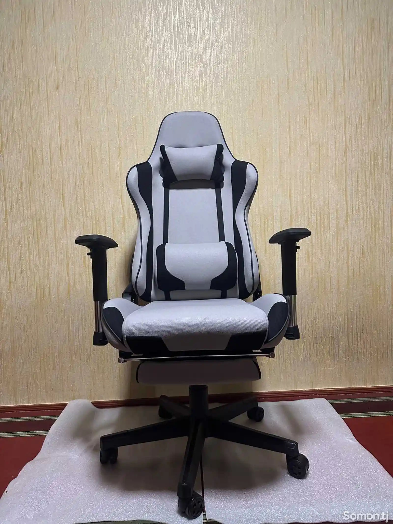 Игровое кресло Anbege Gaming Chair-6