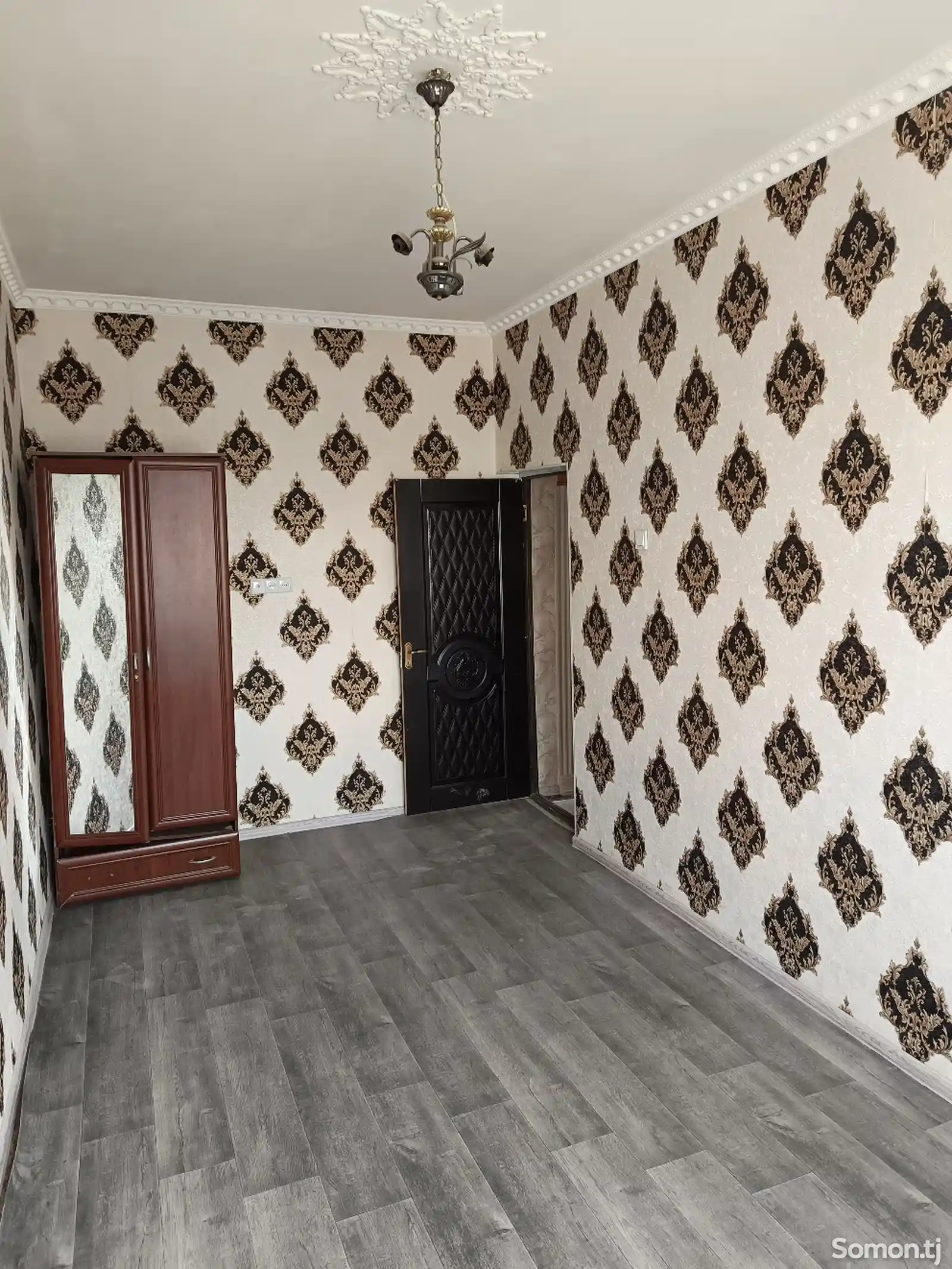 4-комн. квартира, 9 этаж, 76 м², Сино-14