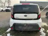 Kia Soul, 2016-12