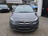 Opel Astra J, 2015-7