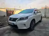 Lexus RX series, 2014-2