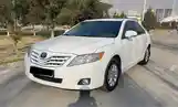 Toyota Camry, 2010-3