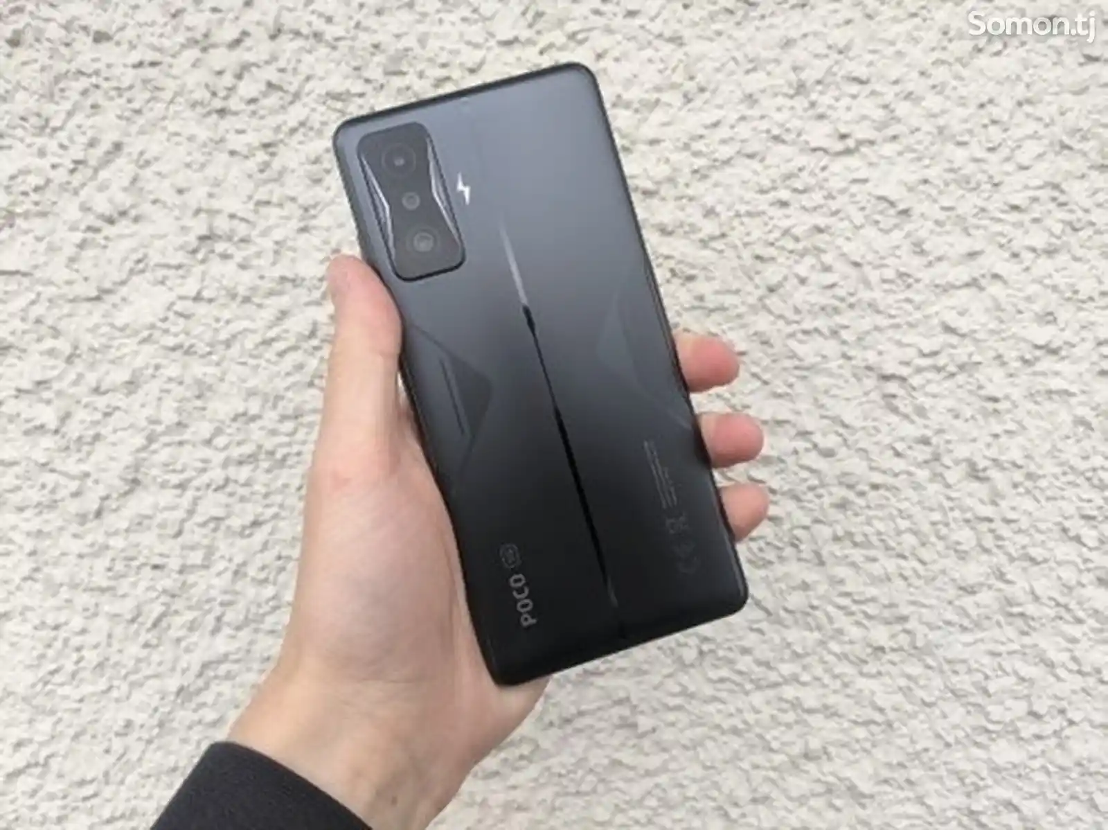 Xiaomi Poco F4-1