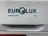 Стиральная машина EUROLUX 8 kg-4