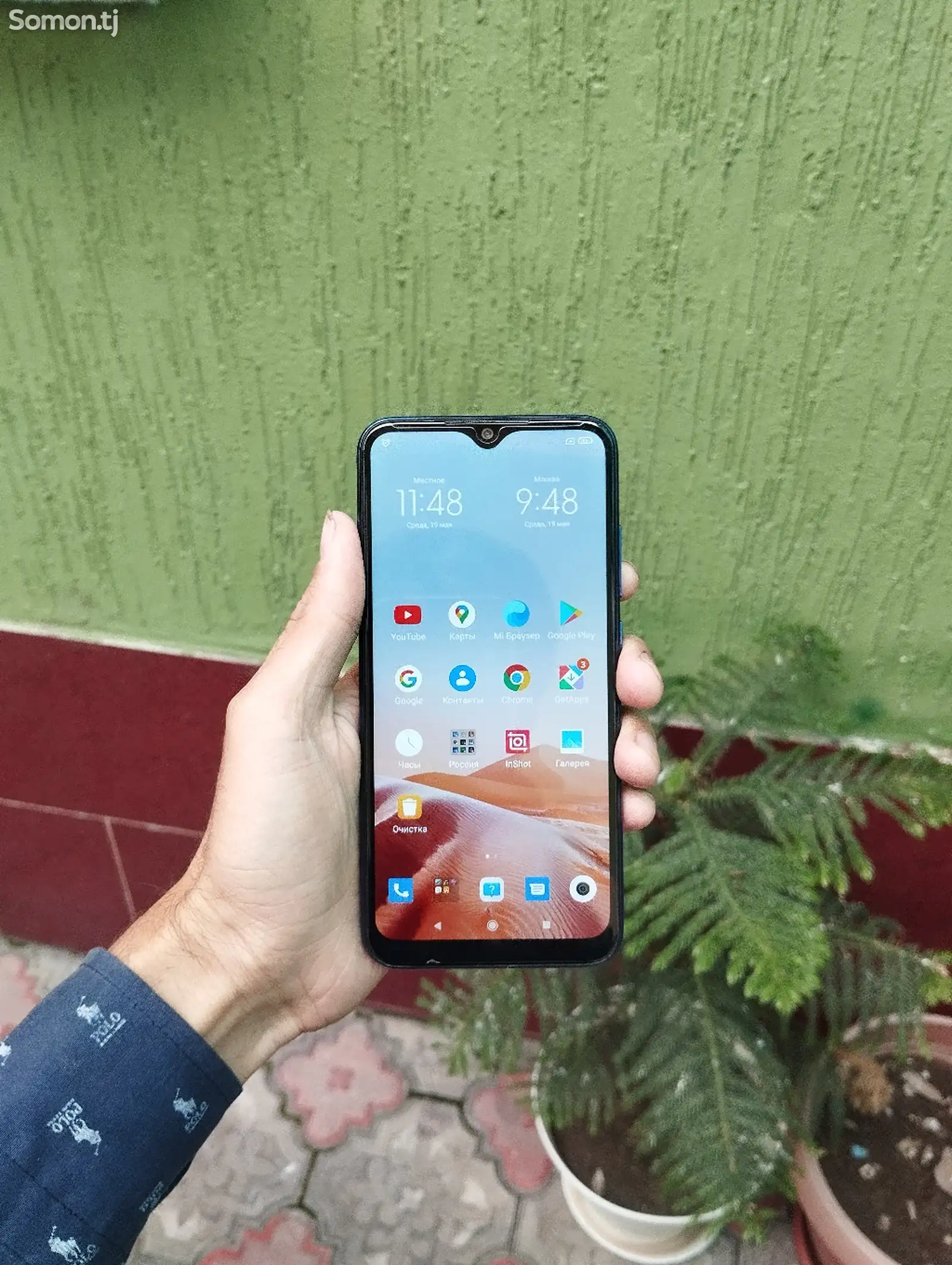 Xiaomi Redmi Note 8 64gb-3