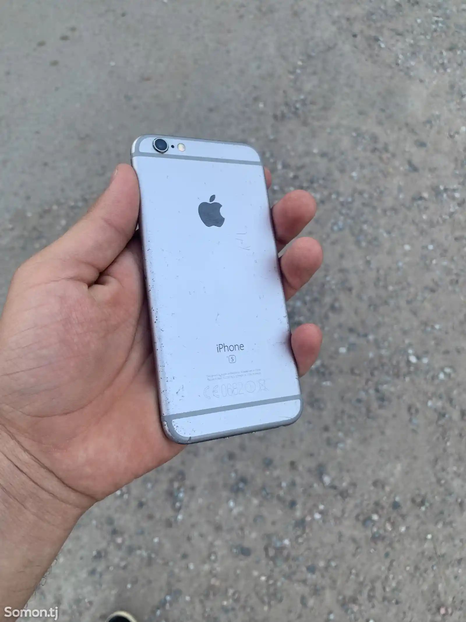 Apple iPhone 6s, 16 gb-2