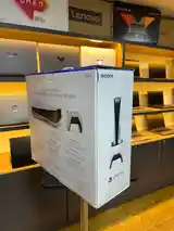 Игровая приставка Sony PlayStation 5-5