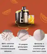 Соковыжималка-2