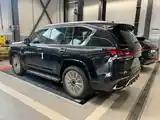 Lexus LX series, 2024-3