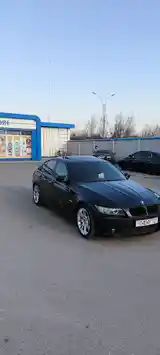 BMW 3 series, 2010-5