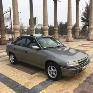 Opel Astra F, 1994