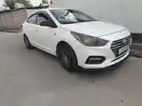 Hyundai Accent, 2019-2