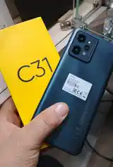 Realme C31-3