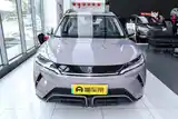 BYD Yuan Up, 2024-2