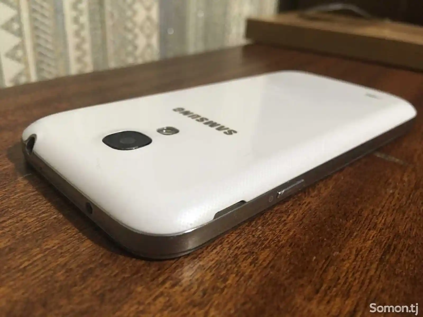 Samsung Galaxy S4 mini i9192i-4