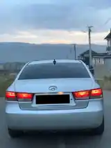 Hyundai Sonata, 2006-2