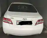 Toyota Camry, 2008-3