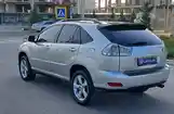 Lexus RX series, 2007-7