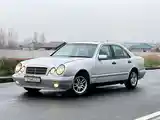 Mercedes-Benz E class, 1998-5