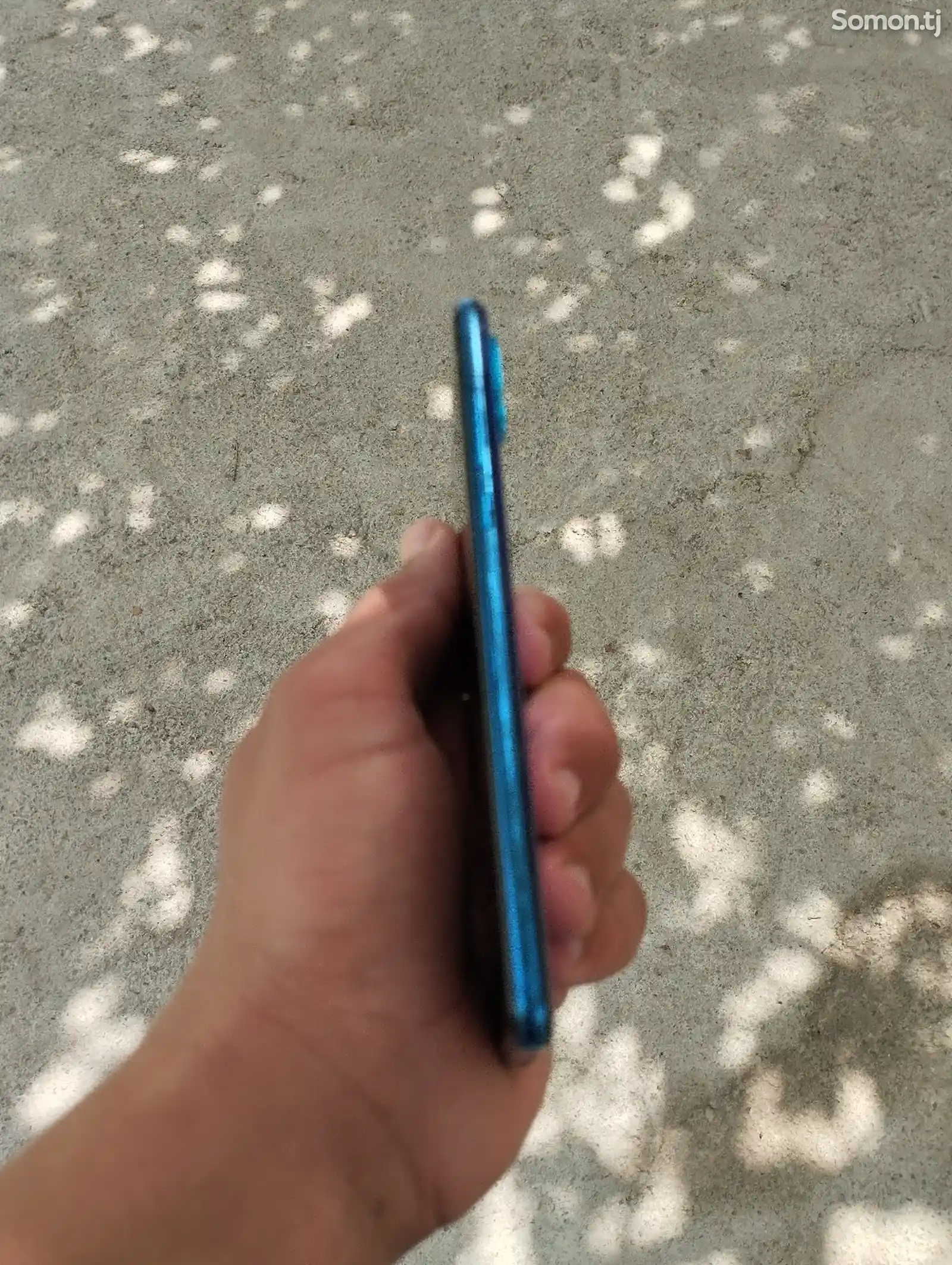 Huawei Honor P20 Lite-4