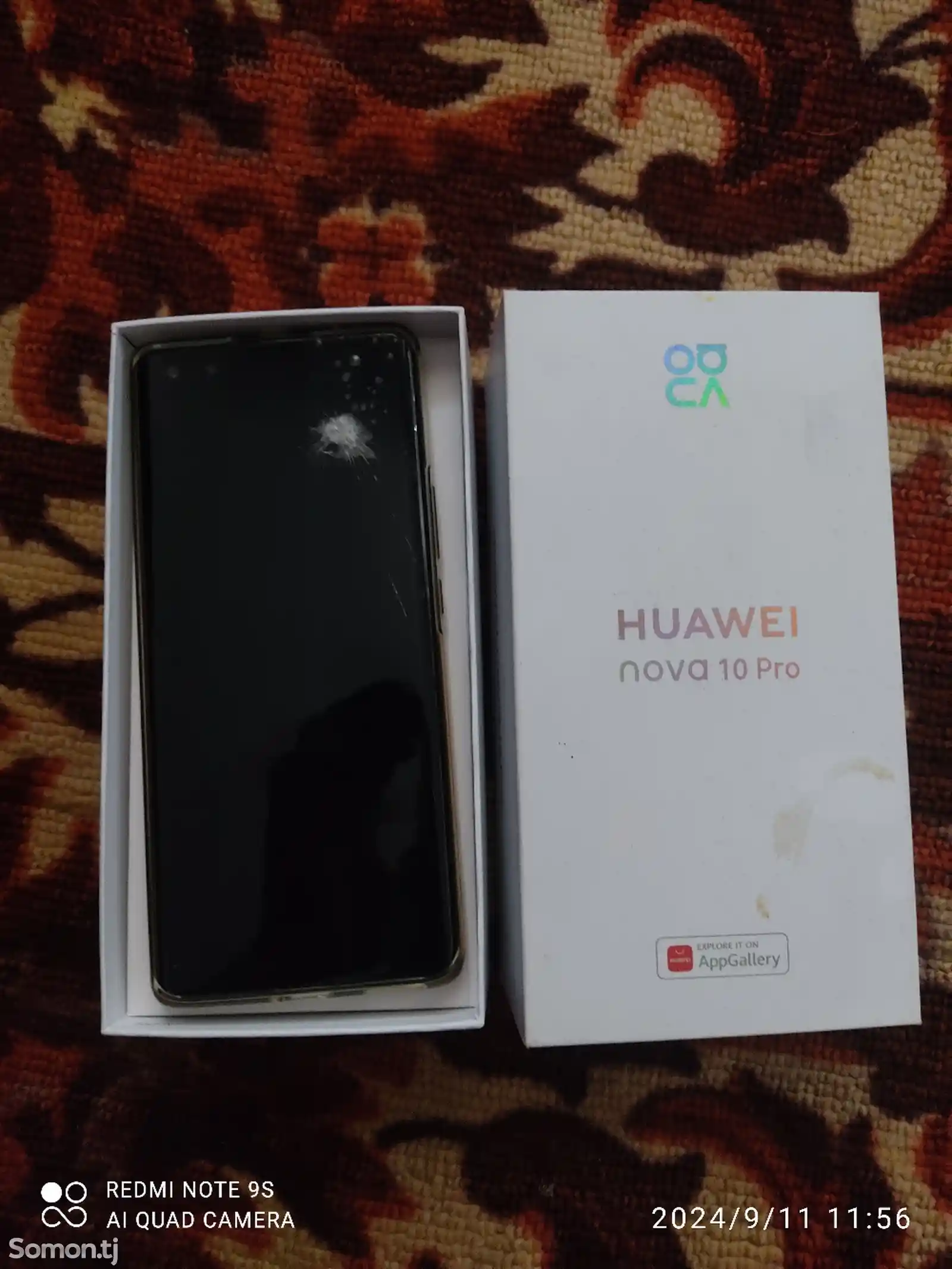 Huawei Nova 10 Pro-2