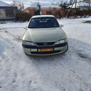 Opel Vectra B, 1996