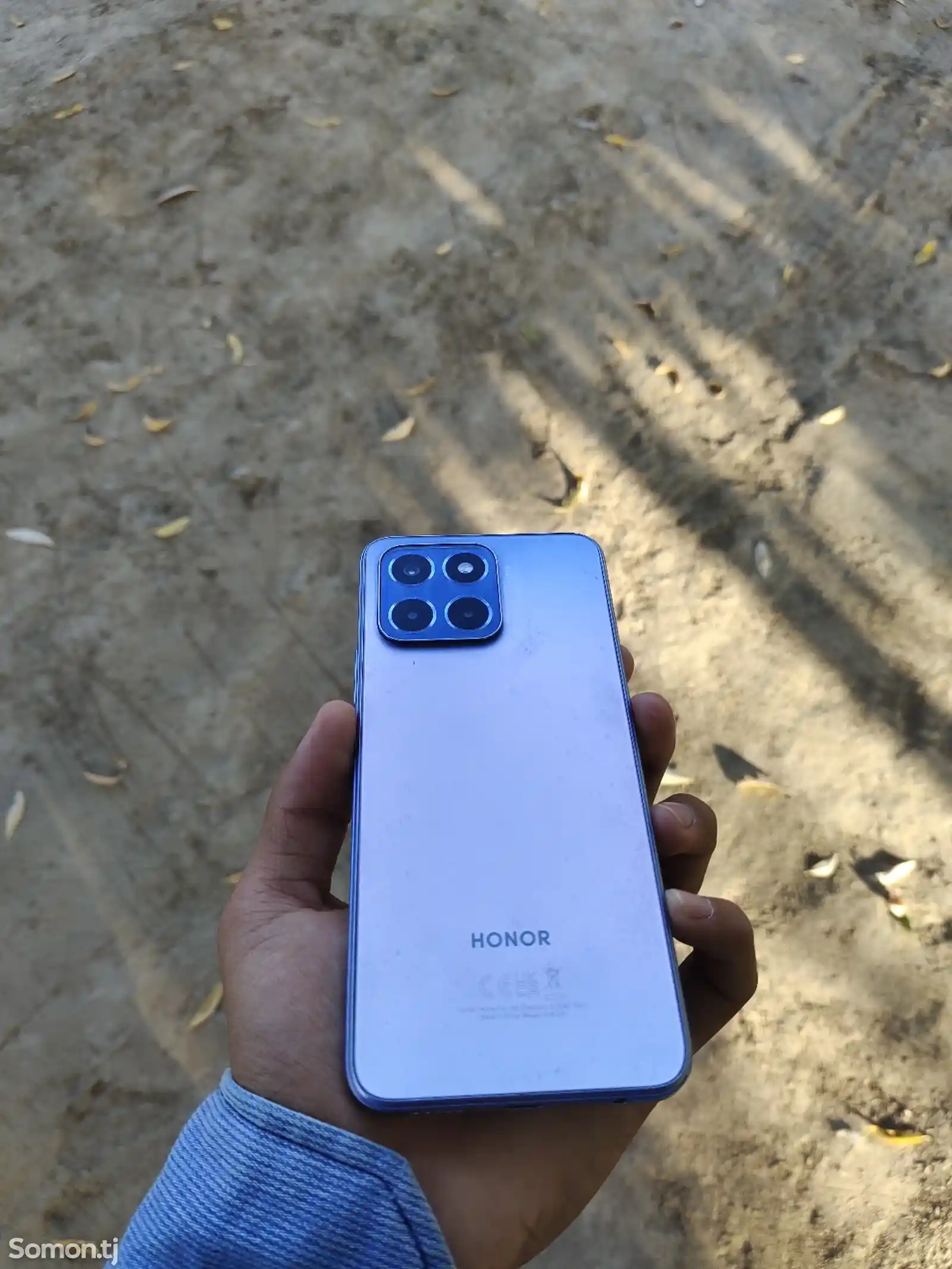 Honor 6X-3