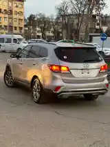 Hyundai Santa Fe, 2017-4