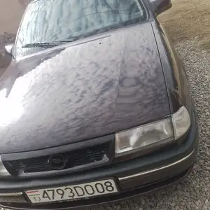 Opel Vectra A, 1995