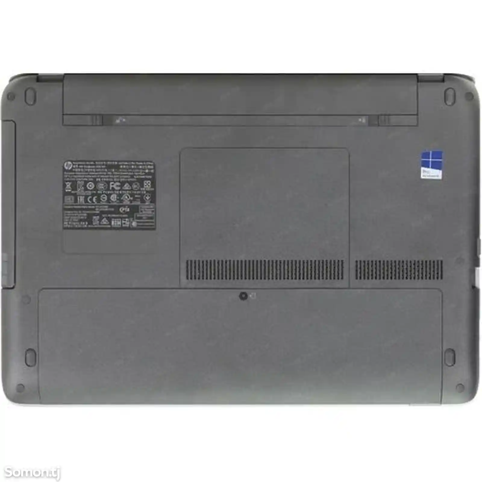 Ноутбук Laptop HP proBooK 455 G2-4