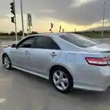 Toyota Camry, 2010-13