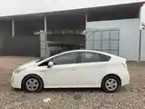 Toyota Prius, 2009-2