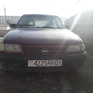 Opel Astra F, 1992