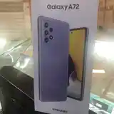 Samsung Galaxy A72-2