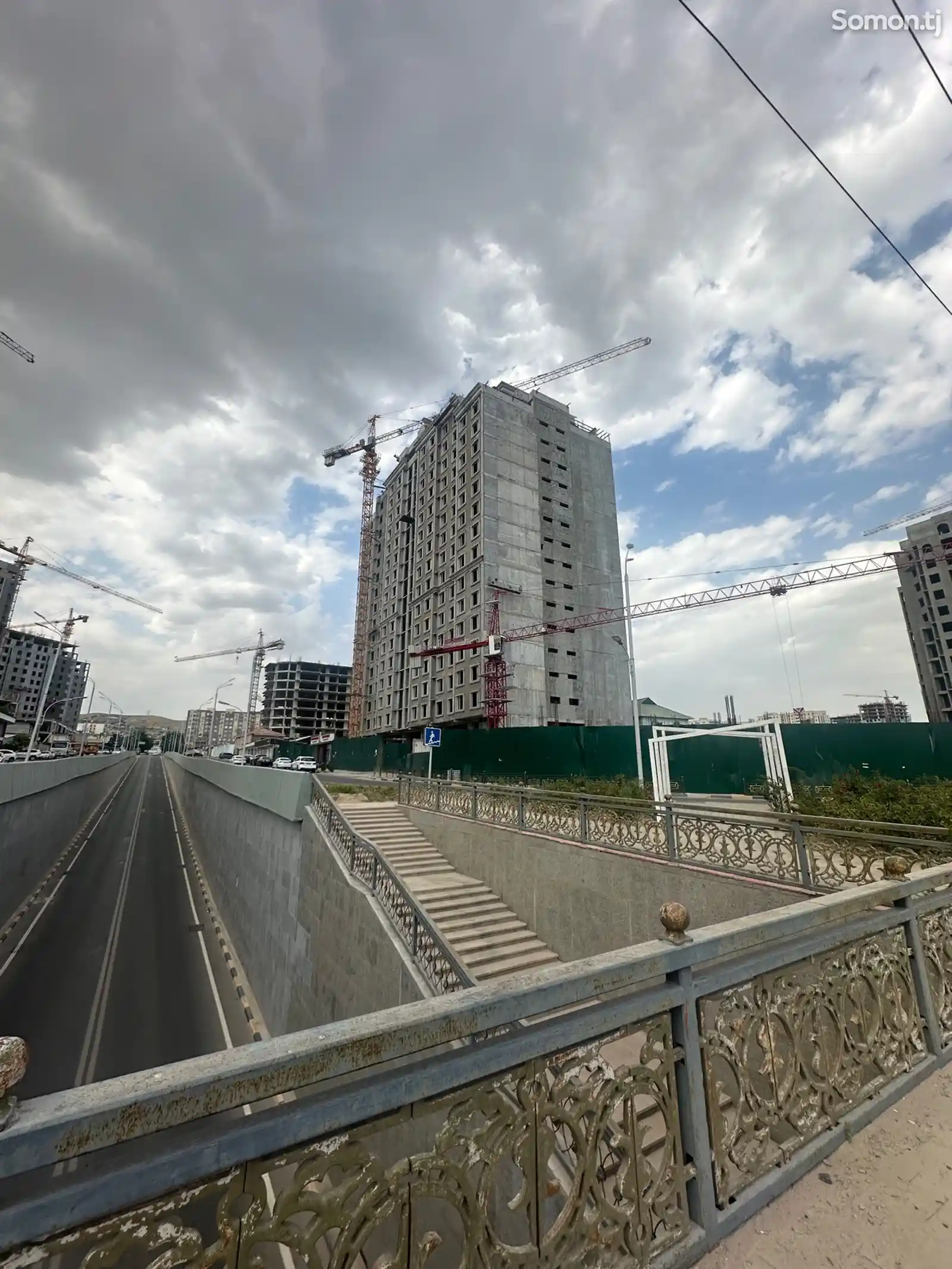 2-комн. квартира, 3 этаж, 85 м², 102мкр-4