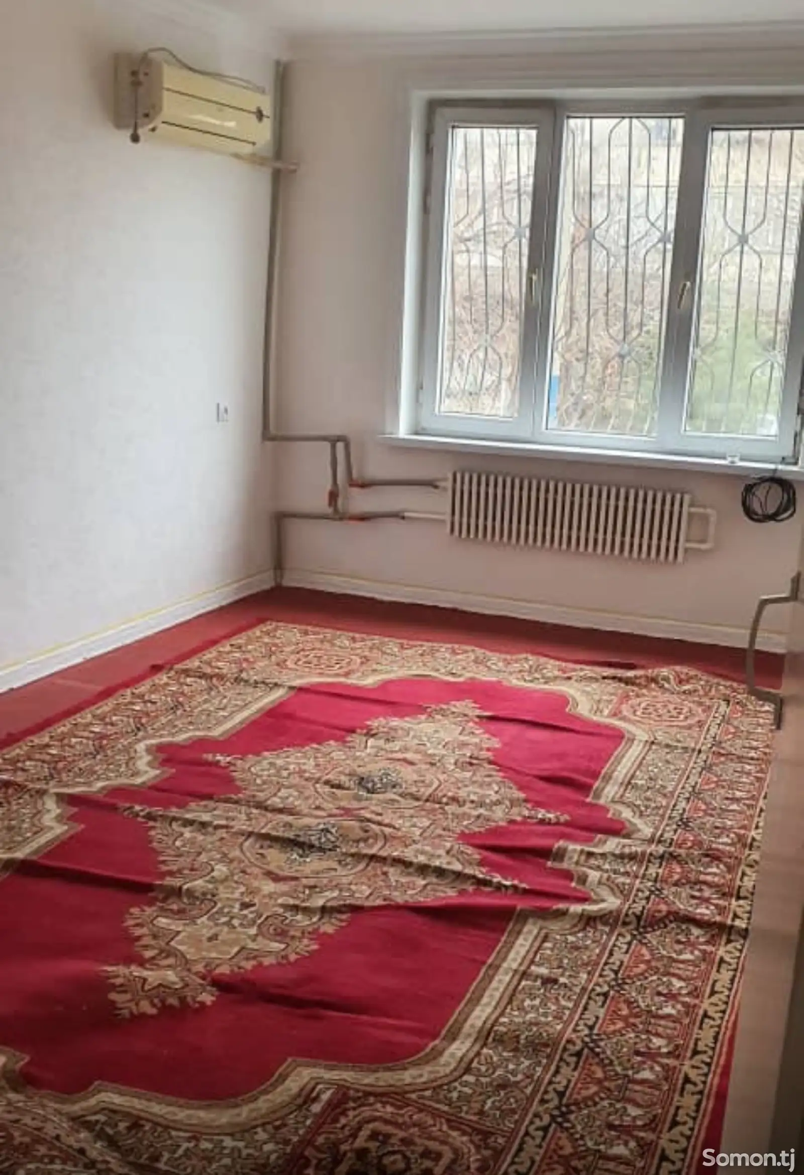 2-комн. квартира, 1 этаж, 60м², Диагностика-1