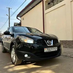 Nissan Maxima, 2014