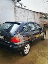 Opel Astra F, 1998-5