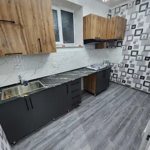 2-комн. квартира, Цокольный этаж, 65м², кв Бахор