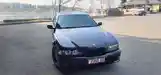 BMW 5 series, 2001-2