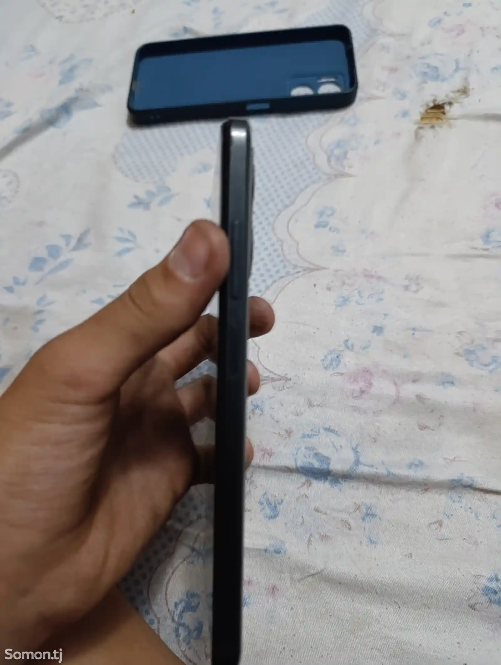 Xiaomi Redmi Note 11E-3