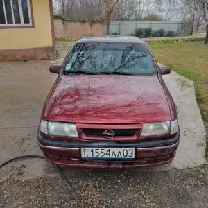 Opel Astra F, 1995