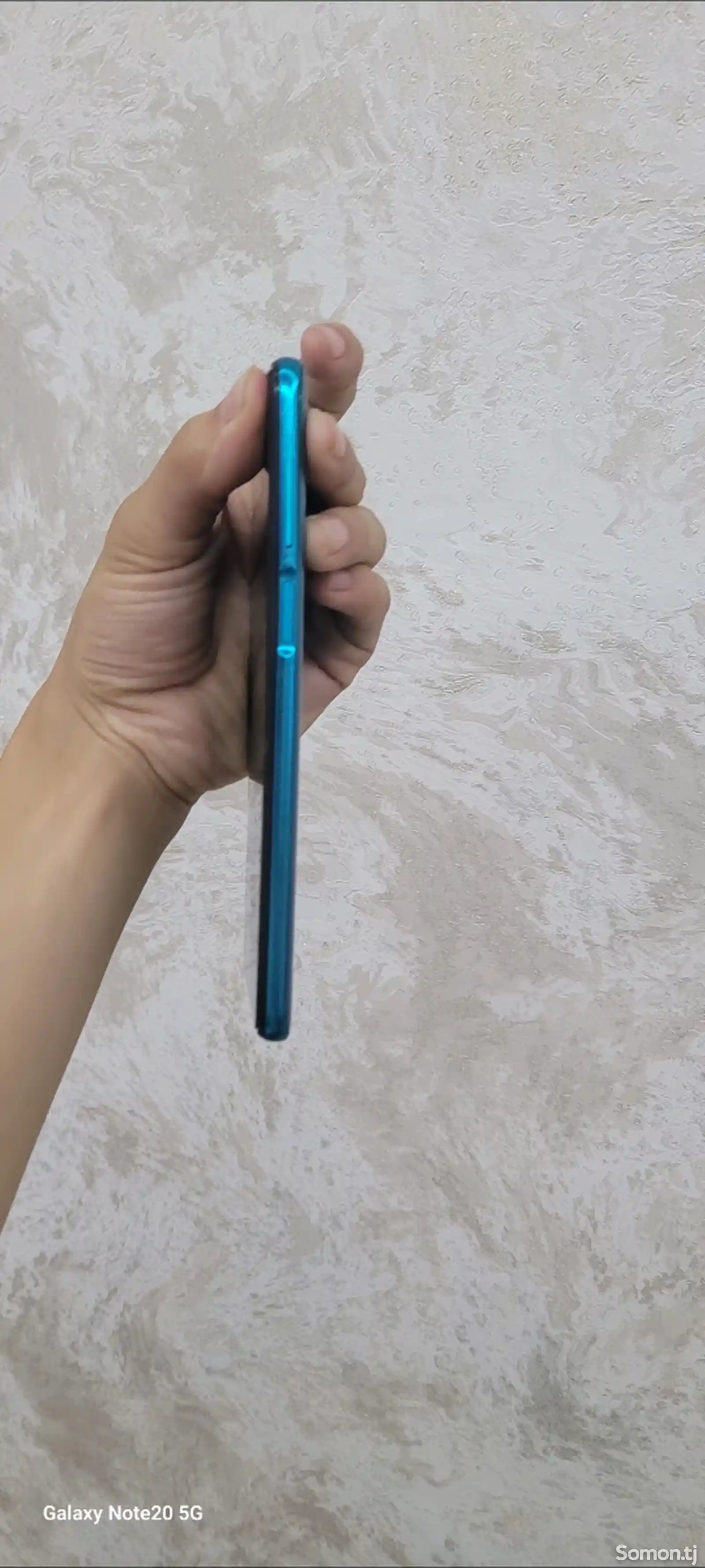 Xiaomi Redmi Note 9 Pro-5