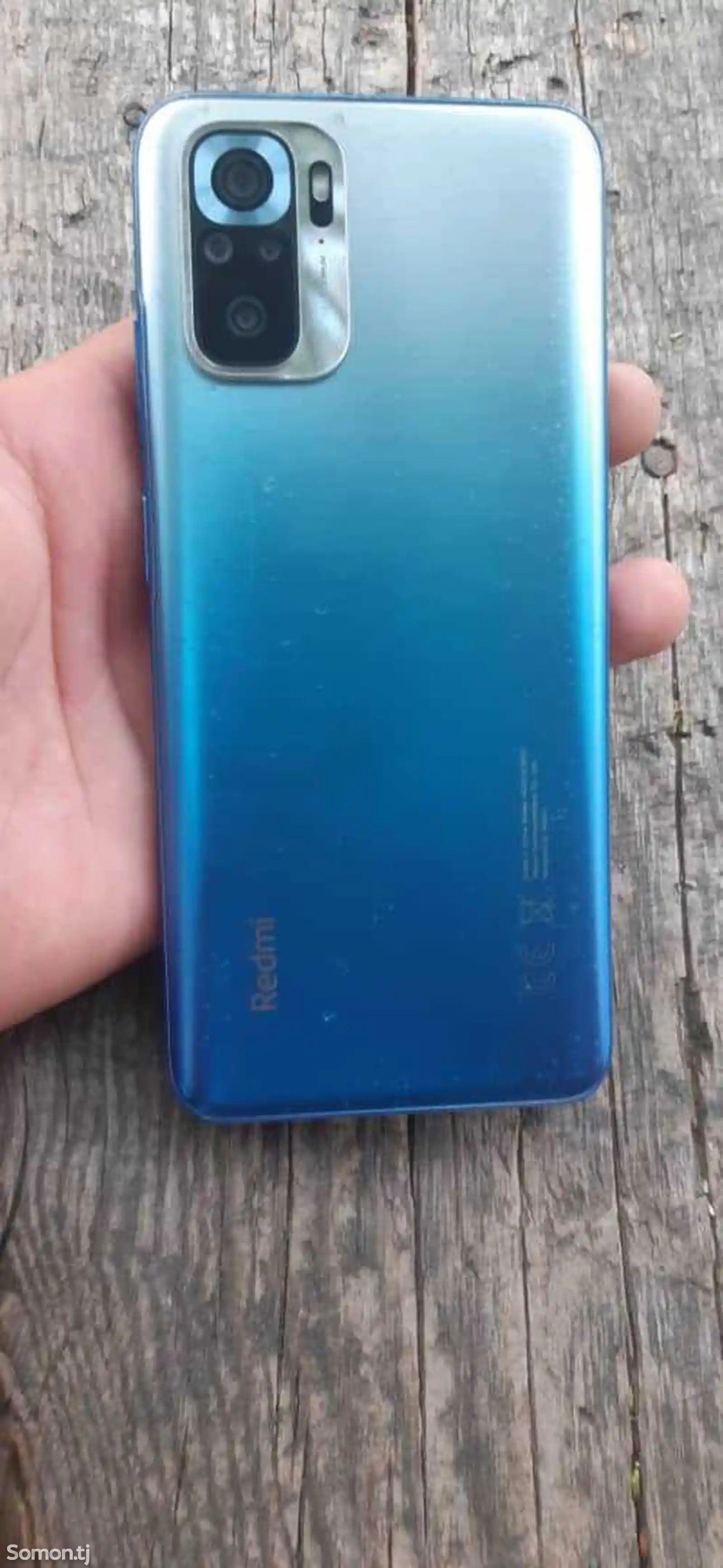Xiaomi Redmi Note 10s, 128gb-2