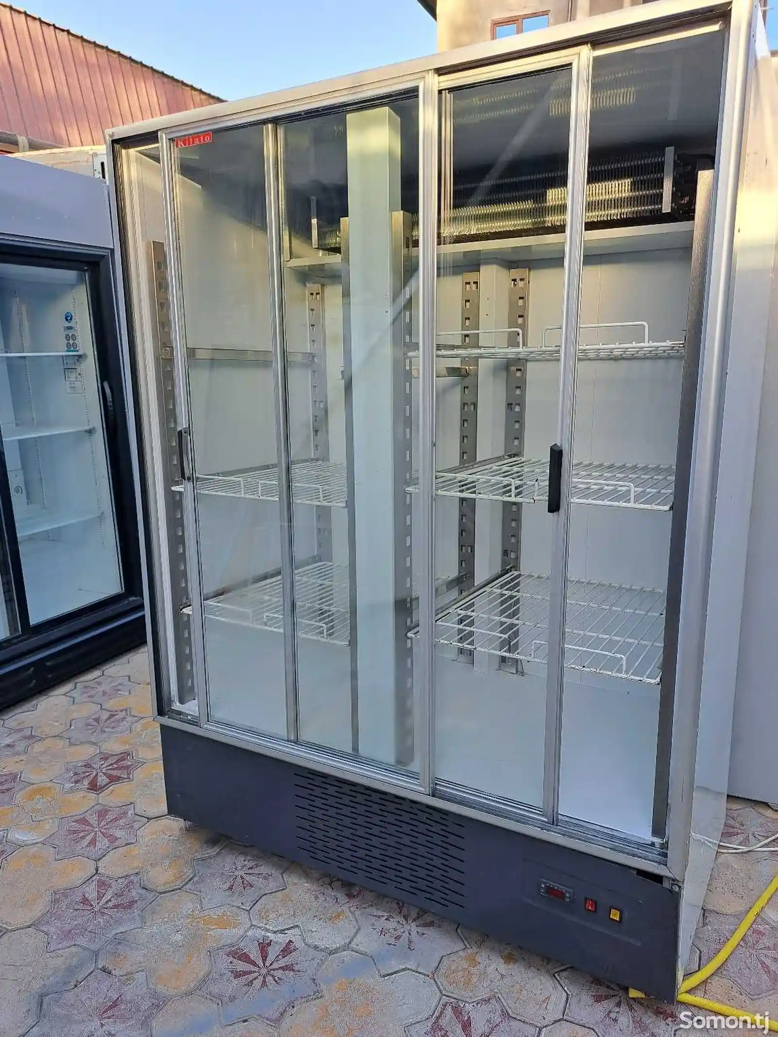 Холодильный Шкаф Kifato-2