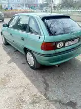 Opel Astra F, 1996-2