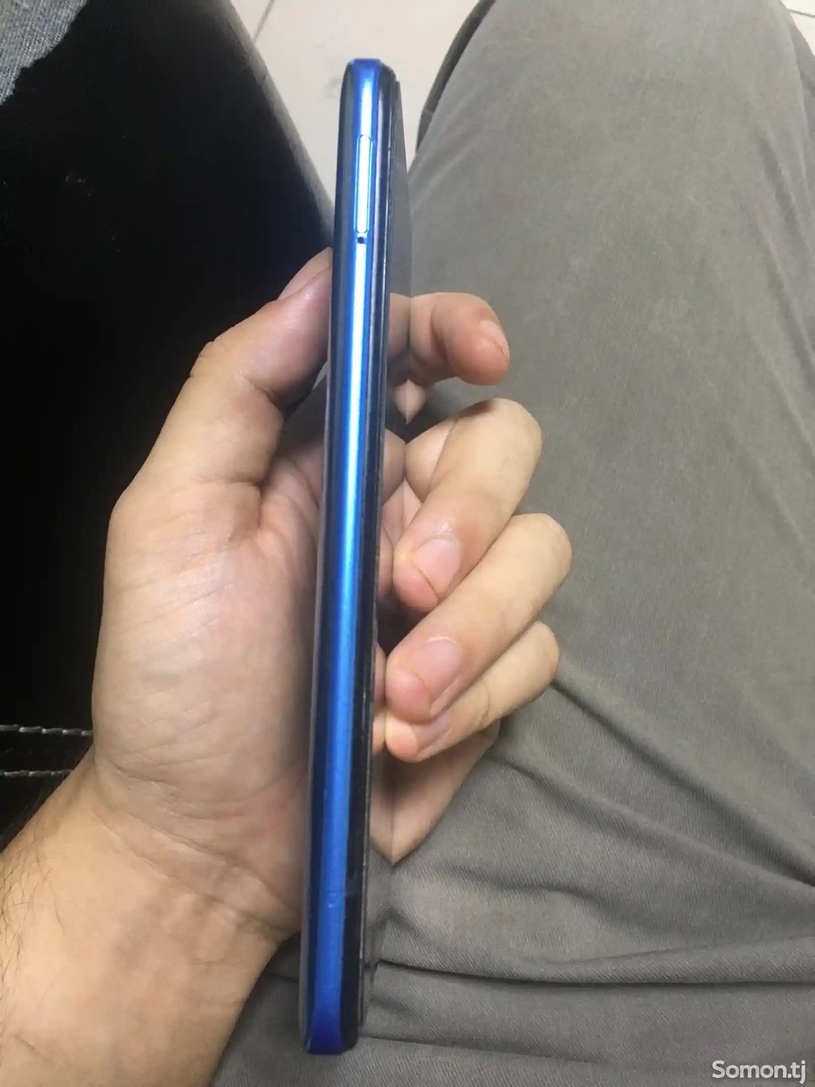 Xiaomi Redmi 10 Prime-3