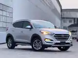 Hyundai Tucson, 2019-4