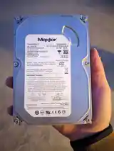 Жесткий диск HDD SEAGATE 320GB-3