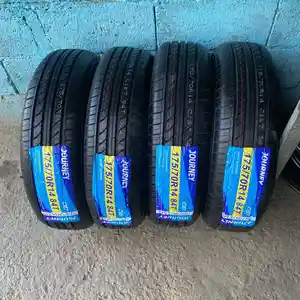 Шины 175/70 R14